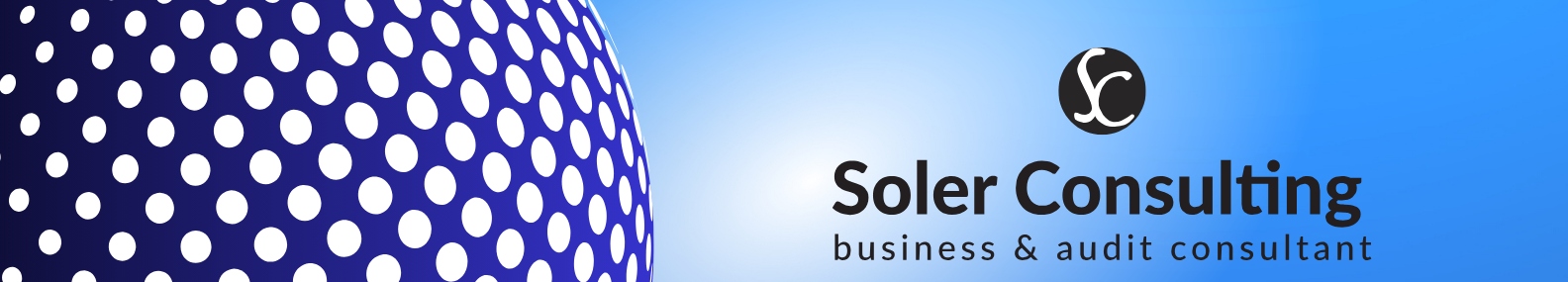 Soler Consulting - Business & Audit Consultant